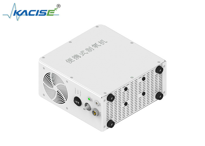 KOC110 বহনযোগ্য অক্সিজেন কনসেন্ট্রেটর বহিরঙ্গন ক্রিয়াকলাপের জন্য প্লেটো নামমাত্র শক্তি 35W