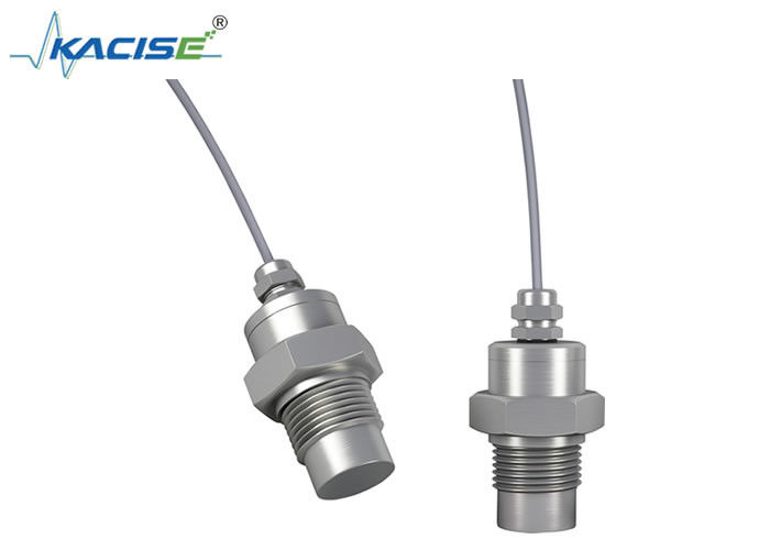 IP68 সুরক্ষা সহ KWD510 M26 হাইড্রোফোন, প্রশস্ত তাপমাত্রা পরিসীমা -45℃~85℃, এবং সংকেত পরিবর্ধন সহ অ্যানালগ আউটপুট
