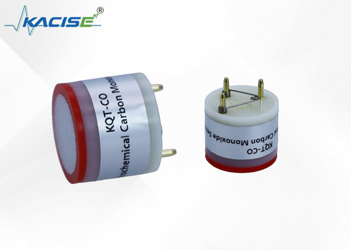 0-1000PPM রেঞ্জ এবং 80±20nA/PPM সংবেদনশীলতা সহ অত্যন্ত সংবেদনশীল ইলেক্ট্রোকেমিক্যাল থ্রি-ইলেক্ট্রোড CO সনাক্তকরণ মডিউল