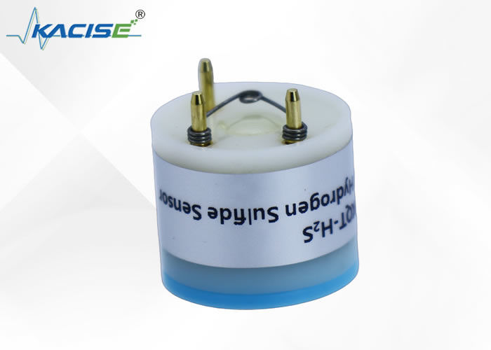 ইকোসুলফাইড H2S সনাক্তকরণ মডিউল 1PPM রেজোলিউশন এবং 0-100PPM পরিসীমা সহ ইলেক্ট্রোকেমিক্যাল থ্রি-ইলেক্ট্রোড প্রযুক্তি ব্যবহার করে