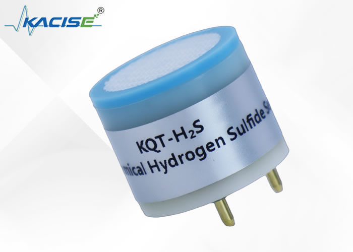 PureShield H2S সেন্সর 1PPM রেজোলিউশন সহ 0-100PPM হাইড্রোজেন সালফাইড সনাক্তকরণের জন্য ইলেক্ট্রোকেমিক্যাল থ্রি-ইলেক্ট্রোড