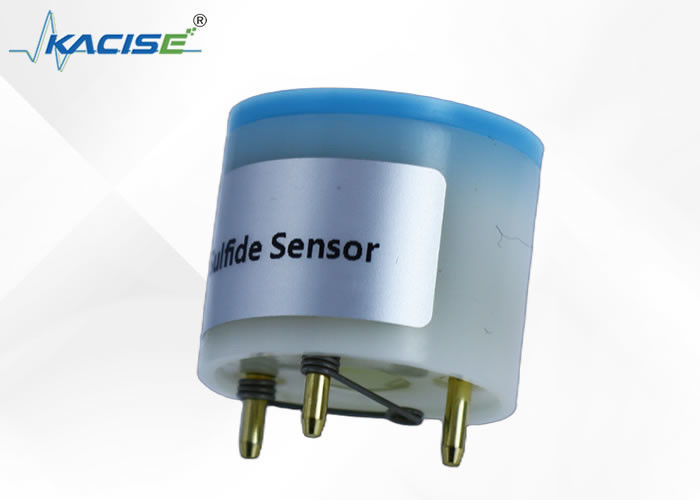 PureShield H2S সেন্সর 1PPM রেজোলিউশন সহ 0-100PPM হাইড্রোজেন সালফাইড সনাক্তকরণের জন্য ইলেক্ট্রোকেমিক্যাল থ্রি-ইলেক্ট্রোড