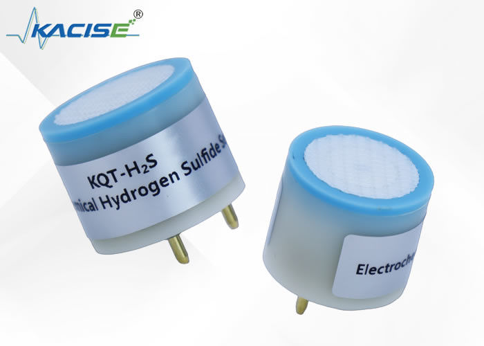 PureShield H2S সেন্সর 1PPM রেজোলিউশন সহ 0-100PPM হাইড্রোজেন সালফাইড সনাক্তকরণের জন্য ইলেক্ট্রোকেমিক্যাল থ্রি-ইলেক্ট্রোড