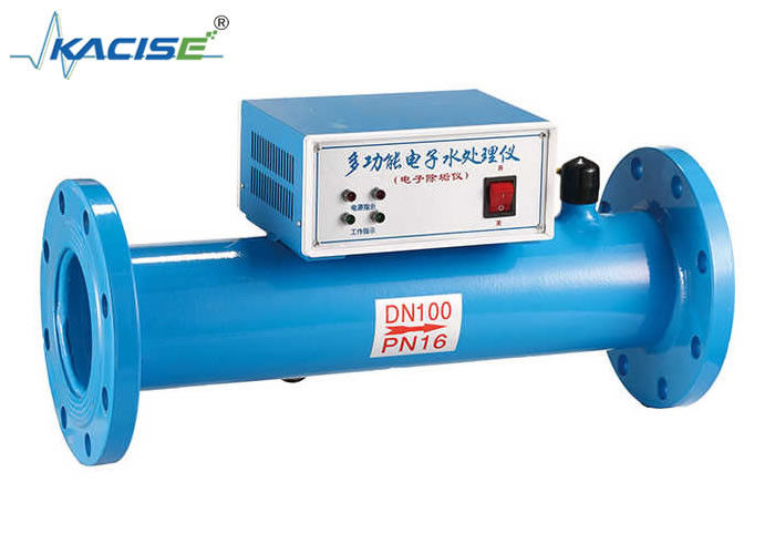 DN80-600 ইলেকট্রিক জল চিকিত্সা সরঞ্জাম শিল্প শীতল জল সিস্টেমের জন্য নমনীয় লোহা নির্মাণ এবং ইউনিভার্সাল স্ট্যান্ডার্ড ফ্ল্যাঞ্জ সঙ্গে