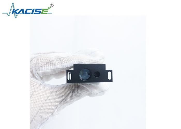 উচ্চ নির্ভুলতা ±1mm লেজার দূরত্ব সেন্সর 40m পরিসর এবং সুনির্দিষ্ট পরিমাপের জন্য ক্লাস II লেজার