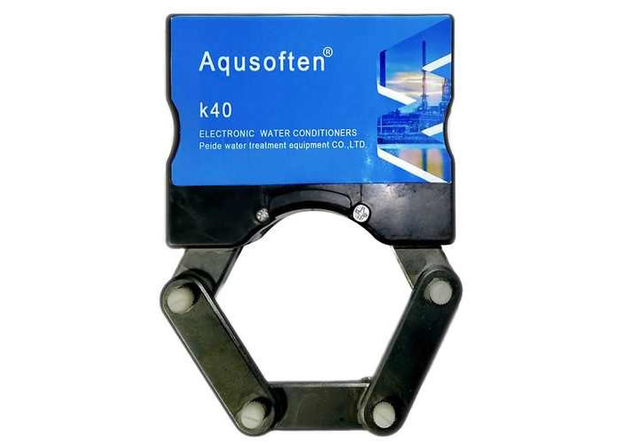 KACISE বিকল্প লবণ মুক্ত জল নরমকারী 50-60Hz ফ্রিকোয়েন্সি এবং 100-240V ভোল্টেজ