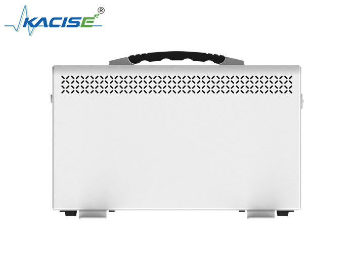 KOC130 অক্সিজেন জেনারেটর 30% অক্সিজেন ঘনত্ব সহ, 360 × 210 × 155 মিমি কমপ্যাক্ট ডিজাইন এবং যানবাহন ব্যবহারের জন্য 70W নামমাত্র শক্তি