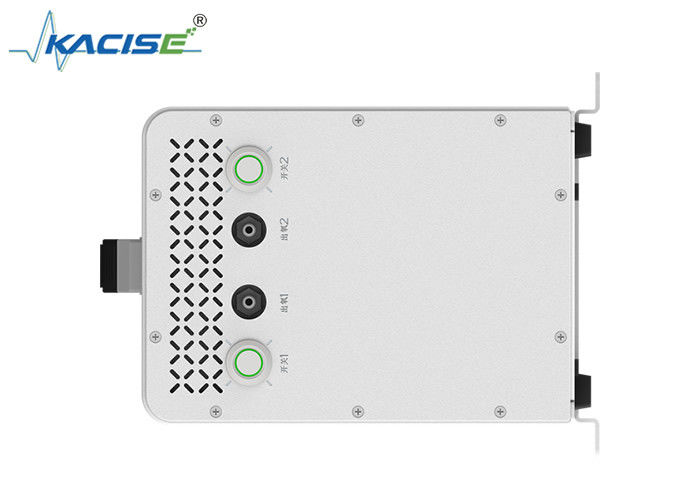 KOC130 অল-ইন-ওয়ান হোম অ্যান্ড যানবাহন অক্সিজেন কনসেন্ট্রেটর 70W পাওয়ার দক্ষতা, 30±5% অক্সিজেন ঘনত্ব এবং 14±1 L/min প্রবাহ হার সহ