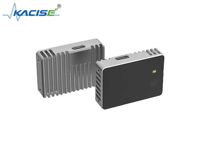 KL3A-05U 0.1-5m রেঞ্জ H60 ° × V45 ° FOV এবং খুচরা দোকানের জন্য ইউএসবি 2.0 টাইপ সি ইন্টারফেস সহ 3 ডি সলিড-স্টেট লিডার
