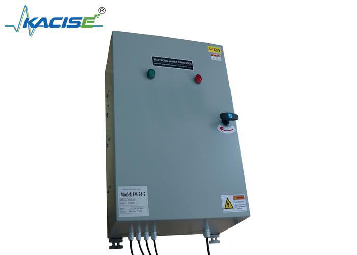 KCW103 ফ্রিকোয়েন্সি-মডুলেটেড স্কেল ইনহিবিটার ইলেক্ট্রোম্যাগনেটিক ফিল্ড সহ জল চিকিত্সার সময় স্কেলিং প্রতিরোধের জন্য