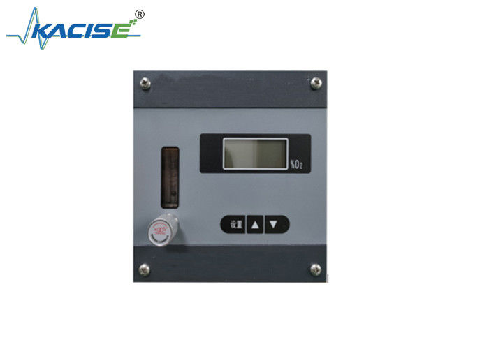 KTG111-C হাইড্রোজেন এবং অক্সিজেন বিশ্লেষক ± 1%FS পুনরাবৃত্তিযোগ্যতা জল ইলেক্ট্রোলাইসিসের জন্য এবং দ্রুত প্রতিক্রিয়া সময় ≤30s