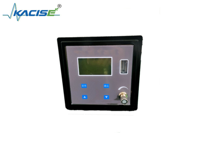 KTG112 G অক্সিজেন বিশুদ্ধতা বিশ্লেষক চিকিৎসা ও স্বাস্থ্য ক্ষেত্রে অনলাইন পর্যবেক্ষণের জন্য উচ্চ নির্ভুলতা অক্সিজেন সামগ্রী বিশ্লেষণ
