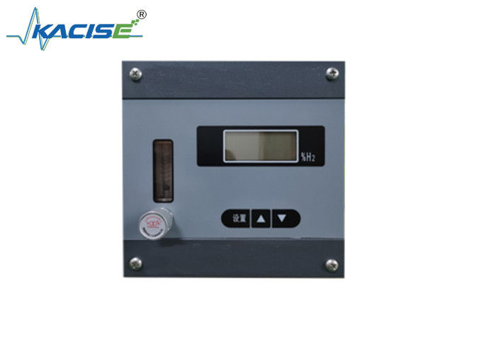 KTG122 হাইড্রোজেন-অক্সিজেন বিশ্লেষক 0.00 - 2.00%/4.00% পরিমাপ পরিসীমা ± 2%FS সর্বোচ্চ অনুমোদিত ত্রুটি এবং t90 ≤ 30s জল ইলেক্ট্রোলাইসিসের প্রতিক্রিয়া সময়