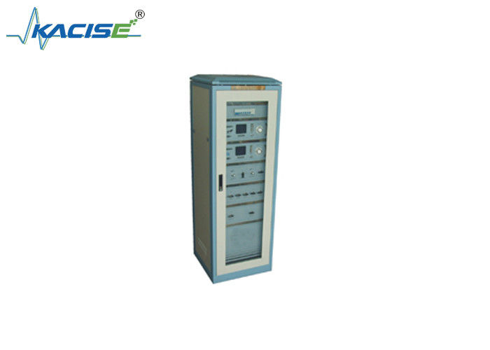 উচ্চ নির্ভুলতা KTG180 গ্যাস ফার্নেস প্রক্রিয়া বিশ্লেষক একযোগে O2 H2 DP সনাক্তকরণ এবং দূরবর্তী পর্যবেক্ষণ ক্ষমতা সঙ্গে