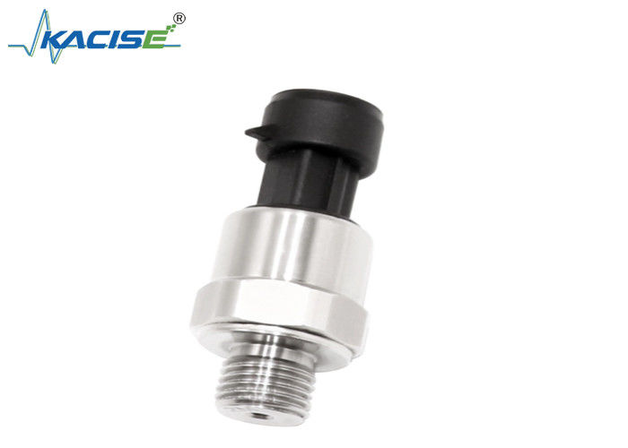 316L ডায়াফ্রাম 0.5V~4.5V আউটপুট এবং প্লাগ-এন্ড-প্লে নির্ভরযোগ্যতা সহ অটোমোটিভ এয়ার কন্ডিশনার চাপ সেন্সর