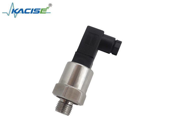 4-20mA আউটপুট জল চাপ সেন্সর 0.5% নির্ভুলতার সাথে 12-32VDC পাওয়ার সাপ্লাই