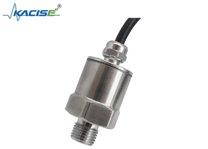 4-20mA আউটপুট জল চাপ সেন্সর 0.5% নির্ভুলতার সাথে 12-32VDC পাওয়ার সাপ্লাই