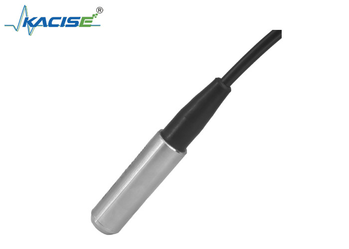 1-5V অ্যানালগ ডুবযোগ্য স্তর সেন্সর ±0.5% FS / বছর নির্ভুলতা শিল্প অ্যাপ্লিকেশনের জন্য