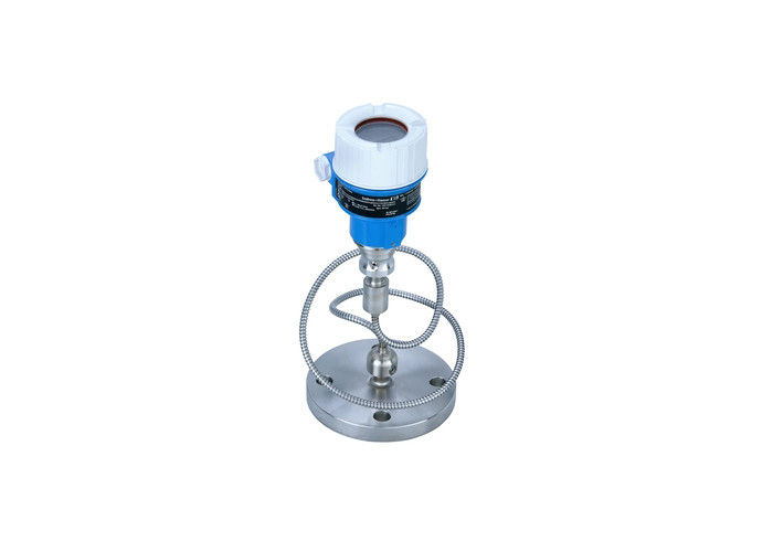 প্রসেস প্রেসারমিটার PMP55 600 Bar 9000 Psi Max. Overpressure Limit প্রধান ভিজা অংশ 316L/AlloyC/Montel/Tantal/Rhodium