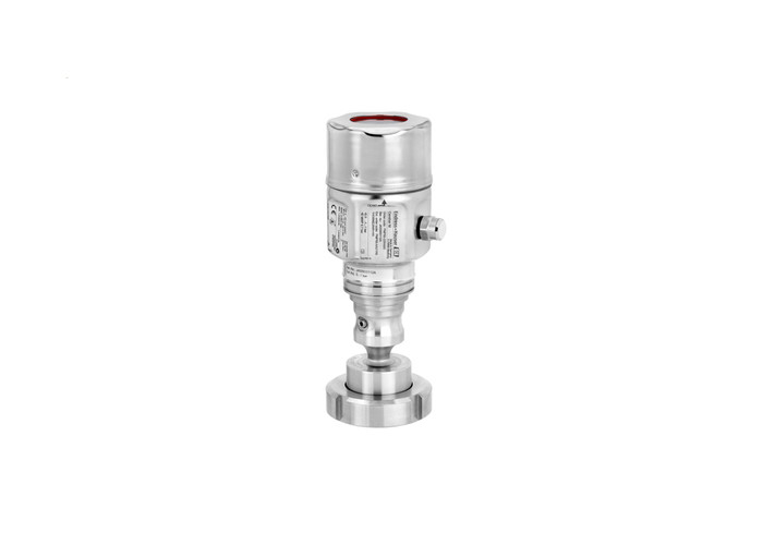 প্রসেস প্রেসারমিটার PMP55 600 Bar 9000 Psi Max. Overpressure Limit প্রধান ভিজা অংশ 316L/AlloyC/Montel/Tantal/Rhodium