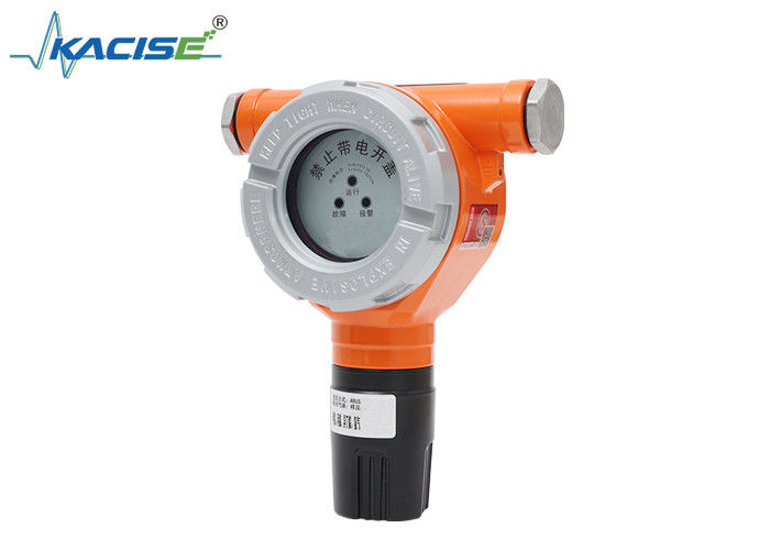 KAN103 মাল্টি সেন্সর সামঞ্জস্য এবং RS485 LoRa যোগাযোগ সহ বিস্ফোরণ-প্রতিরোধী জ্বলনযোগ্য গ্যাস ডিটেক্টর