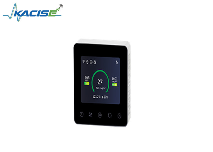Fresh Air Controller KGD CM 112 অপারেটিং ভোল্টেজ ডিসি 12V 24V এসি/ডিসি ঐচ্ছিক