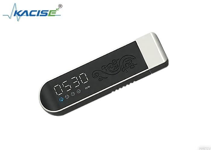 মিনি CO2 ডিটেক্টর KGD AM 133 ডিজিটাল স্ক্রিন তাপমাত্রা পরিসীমা -10°C থেকে 50°C