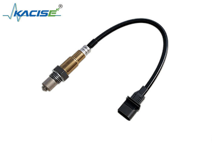 10.8V 16.5V সিস্টেম ভোল্টেজ ওয়াইড অক্সিজেন সেন্সর KGD ZS 322 বায়ু জ্বালানী অনুপাত সঠিক পরিমাপের জন্য গ্যাস ডিটেক্টর সেন্সর