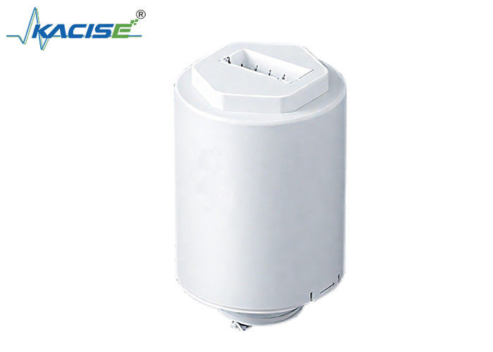 0.1% O2 ঘনত্ব রেজোলিউশন এবং 0.2L/মিনিট প্রতিক্রিয়া সময় উচ্চ রেজোলিউশন সহ অতিস্বনক অক্সিজেন সেন্সর KGD-GAS-426