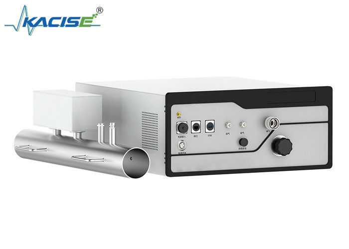 KGD-WQ-503 বহনযোগ্য নির্গমন পরীক্ষার সিস্টেম PEMS উচ্চ উচ্চতা কাজের শর্ত এবং বিস্তৃত কণা আকার পরিসীমা জন্য