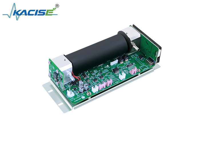 KGD-WQ-528 উচ্চ নির্ভুলতা দ্রুত প্রতিক্রিয়া NDIR গ্যাস সেন্সর নিষ্কাশন বিশ্লেষণে মাল্টি-গ্যাস পরিমাপের জন্য