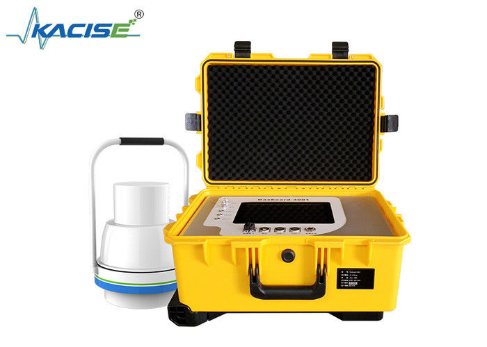 N2O বিশ্লেষক KGD-YQ-502 মাটির কার্বন প্রবাহ পর্যবেক্ষণের জন্য উন্নত প্রযুক্তি