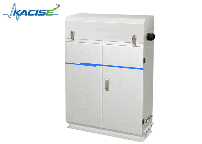 তাপমাত্রা মনিটরিং সিস্টেম KGD-YQ-526, সঠিকতা ≤ ± 2% F.S এবং রেজোলিউশন 0.1ppm