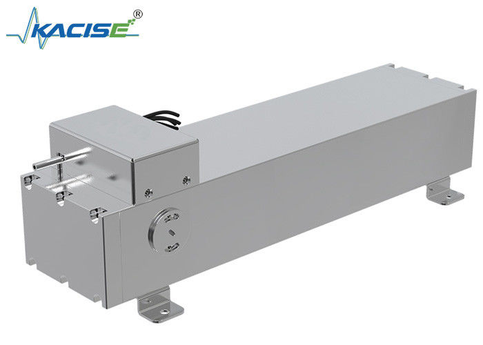 Tunable Diode Laser Technology সহ উচ্চ সংবেদনশীল লেজার মিথেন সেন্সর মডিউল KGD YQ 533
