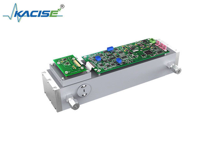 RS 485/RS 232 আউটপুট পদ্ধতি লেজার সেন্সর মডিউল KGD YQ 534 পরিমাপের জন্য উন্নত প্রযুক্তি
