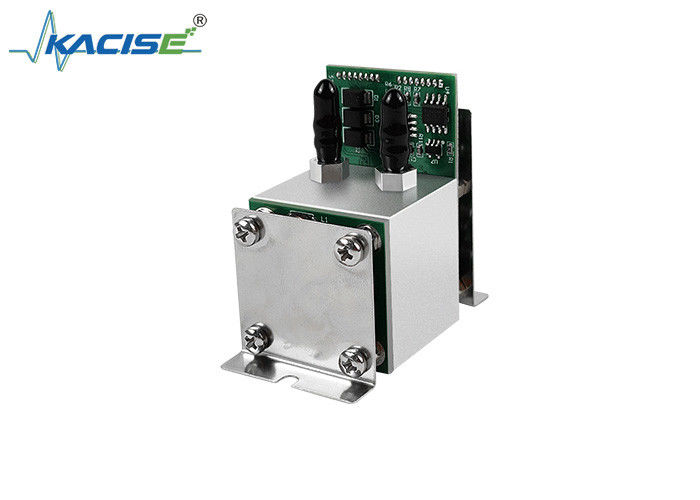 CO2 ইনফ্রারেড গ্যাস সেন্সর মডিউল KGD YQ 535 সঠিক CO2 সনাক্তকরণ পরিসীমা জন্য CO2 0 18% কাস্টমাইজযোগ্য রেজোলিউশন 0.0001