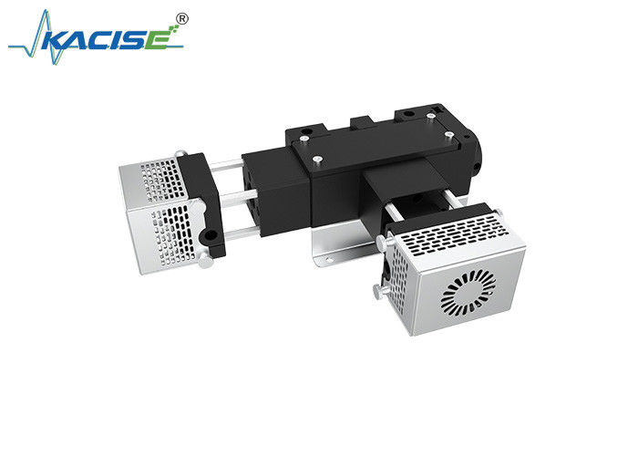 KGD - YQ - 540 উচ্চ সংবেদনশীলতা সহ ফ্লু গ্যাস ডাস্ট সেন্সর মডিউল 0.01mg/m³ মডুলার ডিজাইন এবং আল্ট্রা-লো রেঞ্জ