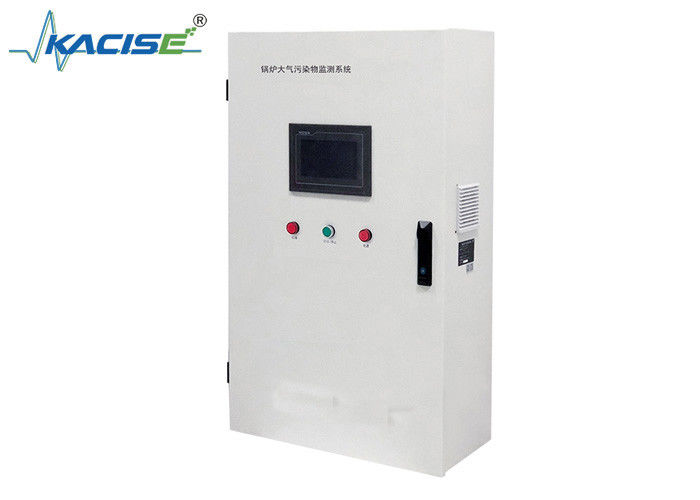UV-DOAS প্রযুক্তি সহ KGD-YQ-527 বয়লার ফ্লু গ্যাস নির্গমন মনিটরিং সিস্টেম এবং উচ্চ নির্ভুলতা পরিমাপের জন্য স্বয়ংক্রিয় স্যাম্পলিং প্রিট্রিটমেন্ট