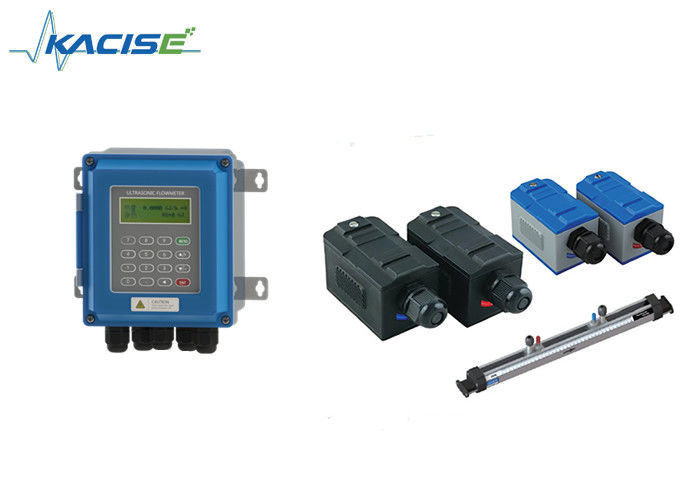 DN32~6000 পাইপ এবং RS485 Modbus এর জন্য নন-ইনভ্যাসিভ পরিমাপ সহ অতিস্বনক ক্ল্যাম্প অন ফ্লো মিটার