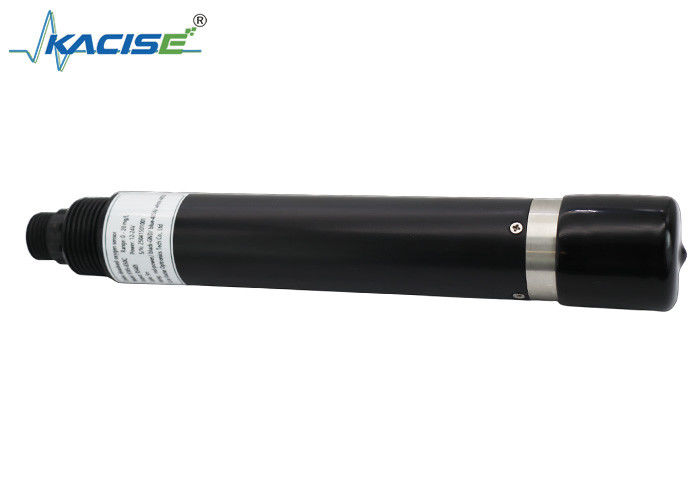সঠিক এবং KWS-650C অনলাইন দ্রবীভূত অক্সিজেন সেন্সর ফ্লুরোসেন্স পদ্ধতির সাথে, রেজোলিউশন 0.01mg/L, 0.1°C