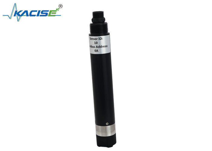 সঠিক এবং KWS-650C অনলাইন দ্রবীভূত অক্সিজেন সেন্সর ফ্লুরোসেন্স পদ্ধতির সাথে, রেজোলিউশন 0.01mg/L, 0.1°C