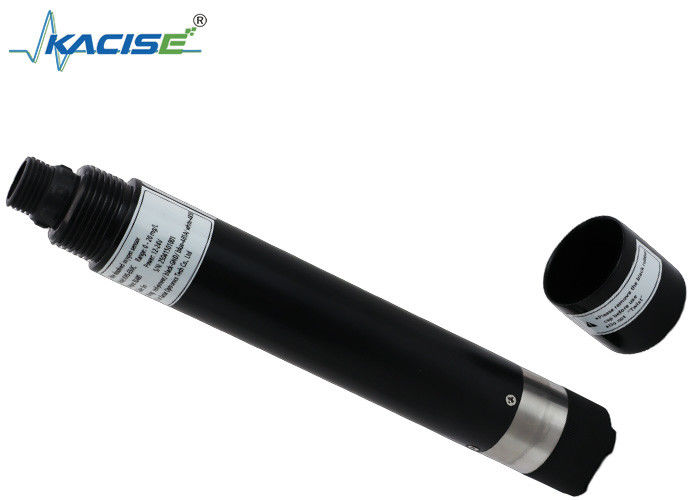 সঠিক এবং KWS-650C অনলাইন দ্রবীভূত অক্সিজেন সেন্সর ফ্লুরোসেন্স পদ্ধতির সাথে, রেজোলিউশন 0.01mg/L, 0.1°C
