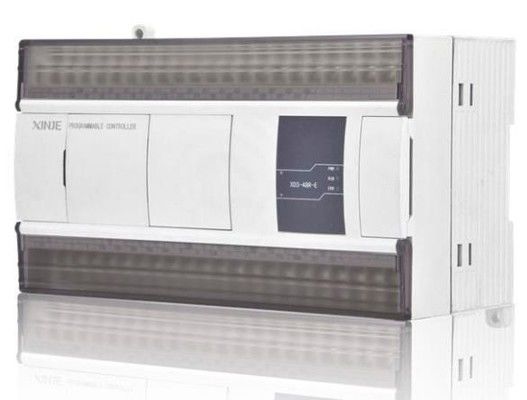 Highly-Isolated XD5E Series Ethernet PLC Ambient Humidity 5%-95% no Condensation Isolation Above DC 500V 2MΩ