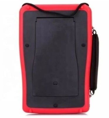 UNI-T UTD1202C প্রো হ্যান্ডহেল্ড ডিজিটাল স্টোরেজ অসিওলোস্কোপ - 200MHz, ডুয়াল চ্যানেল, কালার ডিসপ্লে