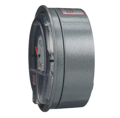 Dwyer Series 2000 Industrial Pressure Gage with ±2% নির্ভুলতা, IP67 এনক্লোসার রেটিং, এবং 4
