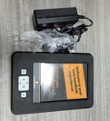 800 MHz ARM Cortex A8/ মাইক্রোপ্রসেসর, 5.7-ইঞ্চি রঙিন VGA টাচস্ক্রিন এবং IP54 এনক্লোজার রেটিং সহ AMS Trex ফিল্ড কমিউনিকেটর