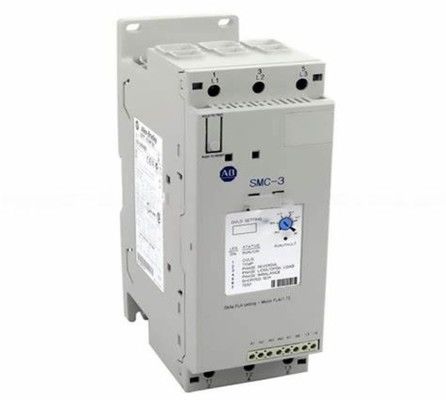ALLEN-BRADLEY রকওয়েল অটোমেশন 150-C85NBD SMC-3 3-Wire স্মার্ট মোটর কন্ট্রোলার খোলা চেম্বার