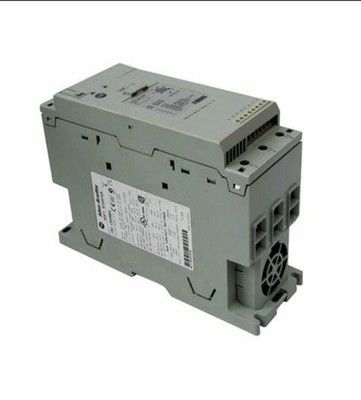 ALLEN-BRADLEY রকওয়েল অটোমেশন 150-C85NBD SMC-3 3-Wire স্মার্ট মোটর কন্ট্রোলার খোলা চেম্বার