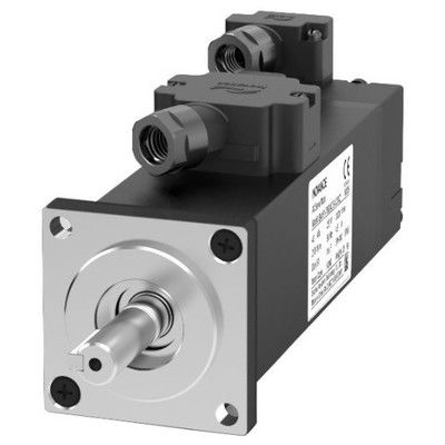 ইনোভেশন 1KW সার্ভো মোটর MS1H2-10C30CB-A334Z 0.16-48 NM নামমাত্র টর্ক 50W-7.5KW বেস স্পিড 1500rmb 6000rpm বৈদ্যুতিক সরঞ্জাম