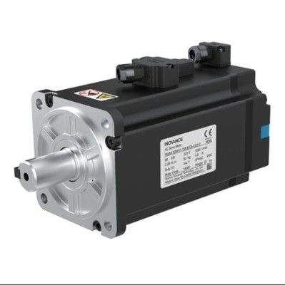 ইনোভেশন 1KW সার্ভো মোটর MS1H2-10C30CB-A334Z 0.16-48 NM নামমাত্র টর্ক 50W-7.5KW বেস স্পিড 1500rmb 6000rpm বৈদ্যুতিক সরঞ্জাম